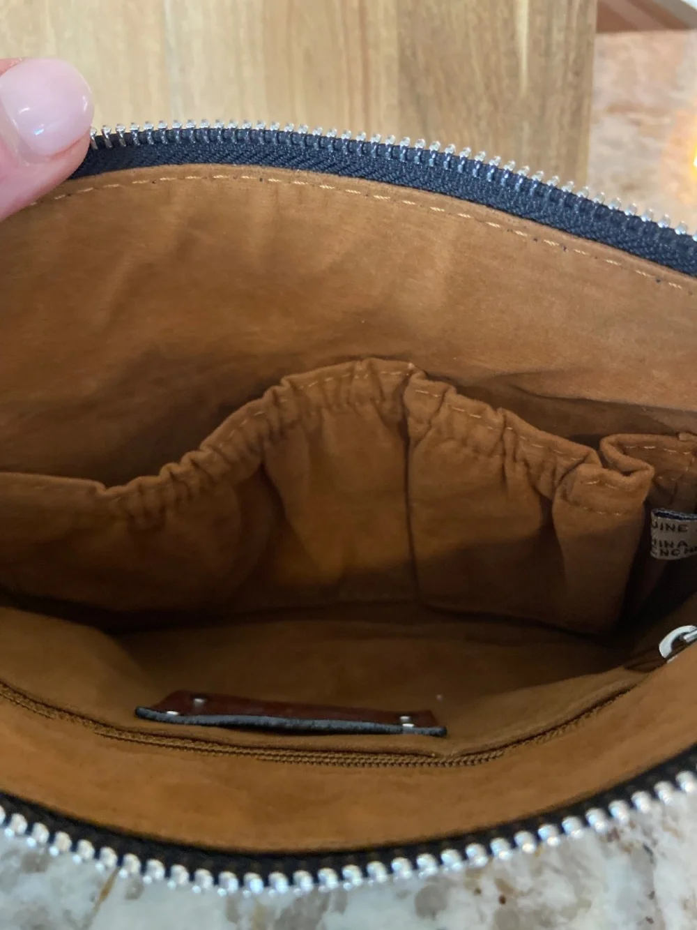 Patricia Nash Wristlet Cassini